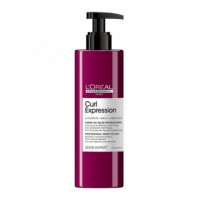 Curl Expression Crema Gelificada de Definición  LOREAL PROFESSIONNEL