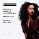 Curl Expression Crema Gelificada de Definición  LOREAL PROFESSIONNEL