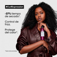 Curl Expression Spray Acelerador de Secado  LOREAL PROFESSIONNEL