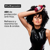 Curl Expression Agua Reanimadora de Rizos  LOREAL PROFESSIONNEL