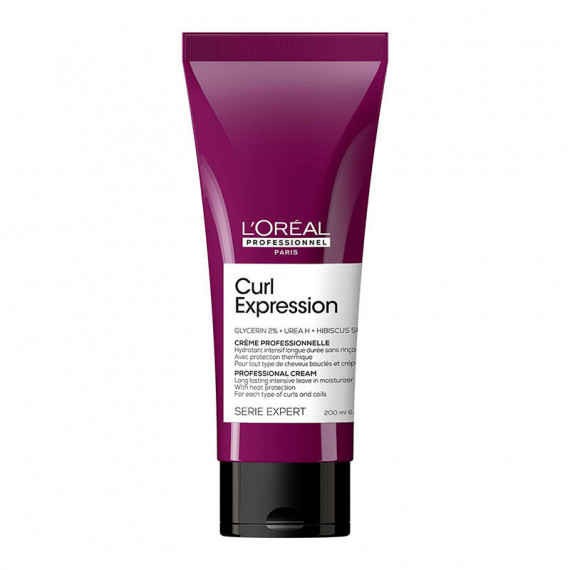 Curl Expression Leave-in Hidratante Intensivo de Larga Duración  LOREAL PROFESSIONNEL