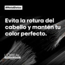 Metal Detox - Aceite Concentrado  LOREAL PROFESSIONNEL