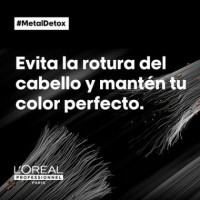Metal Detox - Aceite Concentrado  LOREAL PROFESSIONNEL