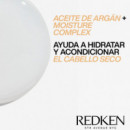 Aceite de Argan All Soft Aceite Nutritivo Capilar  REDKEN