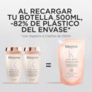 Bain Crème Hydra-glaze 
tratamiento Hidratante - Iluminador  KÉRASTASE