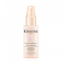 Frizz-glaze Cream
tratamiendo Antifrizz  KÉRASTASE