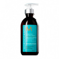 Crema para Peinar Hidratante  MOROCCANOIL