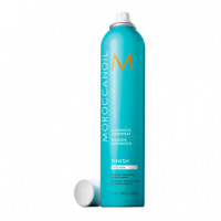 Spray de Fijación Luminoso Medio  MOROCCANOIL