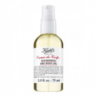 Crème de Corps Nourishing Dry Body Oil
tratamiento Corporal Hidratante  KIEHL'S