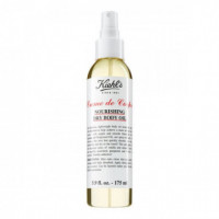 Crème de Corps Nourishing Dry Body Oil
tratamiento Corporal Hidratante  KIEHL'S