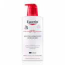 PH5 Loción Hidratante Ultraligera Corporal  EUCERIN