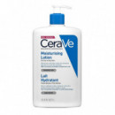 Loción Hidratante  CERAVE