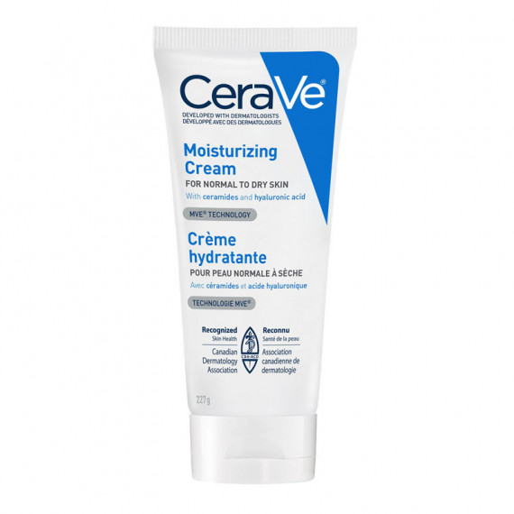 Crema Hidratante  CERAVE