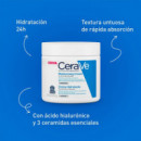 Crema Hidratante  CERAVE