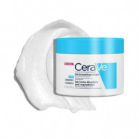 Sa Crema Alisadora Anti-rugosidades  CERAVE
