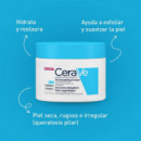 Sa Crema Alisadora Anti-rugosidades  CERAVE