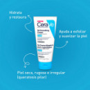Sa Crema Alisadora Anti-rugosidades  CERAVE