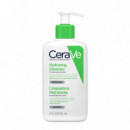 Hydrating Cleanser
limpiadora Hidratante  CERAVE