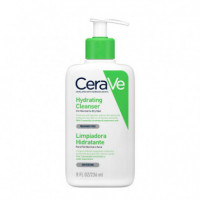 Hydrating Cleanser
limpiadora Hidratante  CERAVE