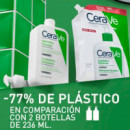 Hydrating Cleanser
limpiadora Hidratante  CERAVE