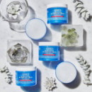 Ultra Facial Oil-free Gel-cream
crema Facial Hidratante - Iluminadora  KIEHL'S