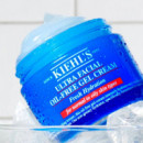 Ultra Facial Oil-free Gel-cream
crema Facial Hidratante - Iluminadora  KIEHL'S