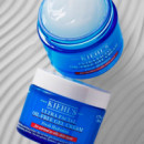 Ultra Facial Oil-free Gel-cream
crema Facial Hidratante - Iluminadora  KIEHL'S