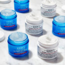 Ultra Facial Oil-free Gel-cream
crema Facial Hidratante - Iluminadora  KIEHL'S