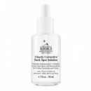 Clearly Corrective Dark Spot Solution
sérum Facial Corrector de Poros  KIEHL'S