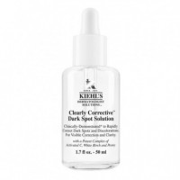 Clearly Corrective Dark Spot Solution
sérum Facial Corrector de Poros  KIEHL'S