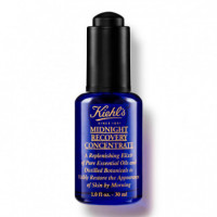 Midnight Recovery Concentrate
sérum Facial Restaurador - Antiedad  KIEHL'S