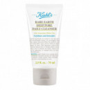 Rare Earth Deep Pore Daily Cleanser
limpiador Facial  KIEHL'S