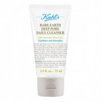 Rare Earth Deep Pore Daily Cleanser
limpiador Facial  KIEHL'S