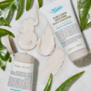 Rare Earth Deep Pore Daily Cleanser
limpiador Facial  KIEHL'S