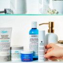 Rare Earth Deep Pore Daily Cleanser
limpiador Facial  KIEHL'S