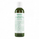 Cucumber Herbal Alcohol-free Toner
tónico Facial  KIEHL'S