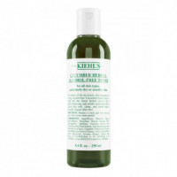 Cucumber Herbal Alcohol-free Toner
tónico Facial  KIEHL'S