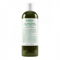 Cucumber Herbal Alcohol-free Toner
tónico Facial  KIEHL'S