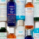 Cucumber Herbal Alcohol-free Toner
tónico Facial  KIEHL'S