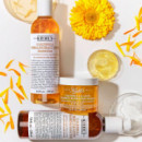 Calendula Herbal Extract Alcohol-free Toner
tónico Facial  KIEHL'S