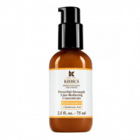 Powerful-strength Line-reducing Concentrate
concentrado para Reducir las Líneas de Expresión  KIEHL'S