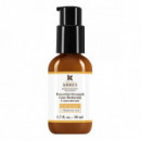 Powerful-strength Line-reducing Concentrate
concentrado para Reducir las Líneas de Expresión  KIEHL'S