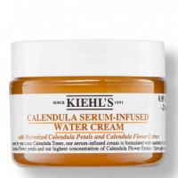Calendula Serum-infused Water Cream
crema Facial Hidratante  KIEHL'S