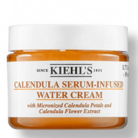 Calendula Serum-infused Water Cream
crema Facial Hidratante  KIEHL'S