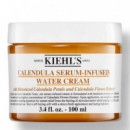 Calendula Serum-infused Water Cream
crema Facial Hidratante  KIEHL'S