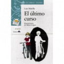 El �ltimo curso