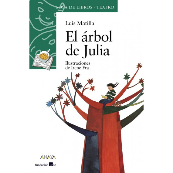 El �rbol de Julia