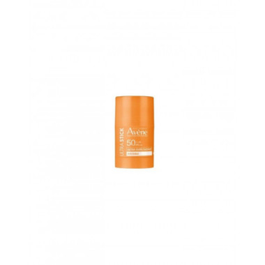 Avene Ultra Stick Spf 50 Invisible 1 Envase 20 G  PIERRE FABRE