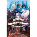 LA ESCUELA DEL BIEN Y DEL MAL VOL. 2