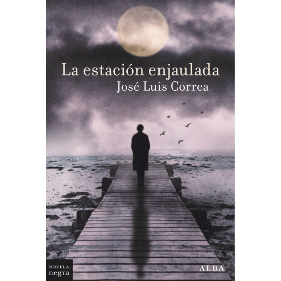 LA ESTACION ENJAULADA